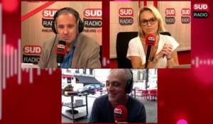 Philippe Poutou - "Le PS et les autres ne sont de gauche qu'en période électorale !"