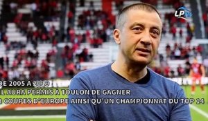 Les précisions Mourad Boudjellal sur l'offre de rachat de l'OM