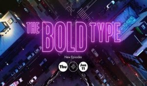 The Bold Type - Promo 4x14