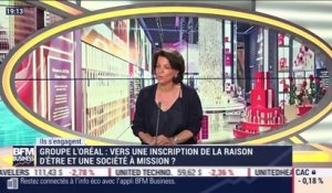 Objectif Raison d’être: Vers une cosmétique plus éthique et transparente ? - Vendredi 26 juin