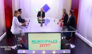 Soirée spéciale second tour des municipales 2020 - Partie 3