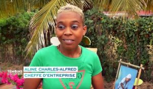 Martinique : Le glamping