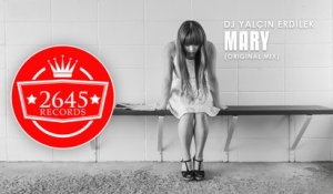 DJ Yalçın Erdilek - Mary