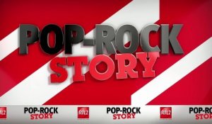 La Pop-Rock Story de Gaëtan Roussel (27/06/20)