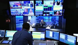 Les révélations de Capital sur la gestion du groupe NextRadio TV, France Télévisions cible d'une cyberattaque et le retour de Plus belle la vie