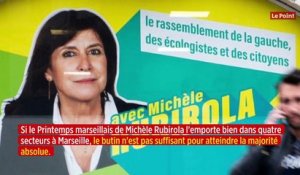 Marseille : derrière la victoire de la gauche, le brouillard