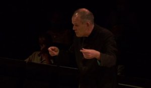 Carl Philipp Emanuel Bach : Symphonie en sol majeur