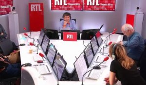 RTL Déjà demain du 29 juin 2020