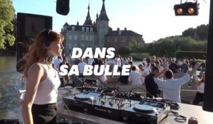 En Belgique, un festival profite des gestes barrières pour se réinventer