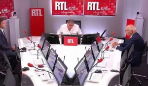Affaire Fillon : "Ce sont des boucs-émissaires" assure l'avocat de Penelope sur RTL
