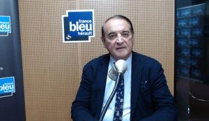 Kleber Mesquida, président du conseil départemental de l'Hérault, sur les résultats des municipales