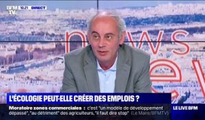 L'écologie peut-elle créer des emplois ? (2) - 30/06