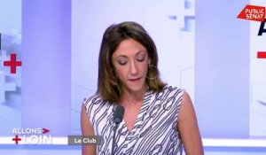 Quelle écologie pour demain ?      - Allons plus loin (30/06/2020)