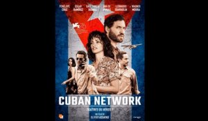 Cuban Network (2019) WEB-DL XviD AC3 FRENCH