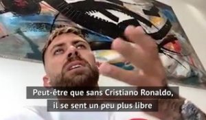 Real Madrid - Ménez : "Benzema est plus libre de s'exprimer sans Cristiano Ronaldo"