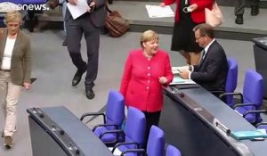 Les défis de la présidence allemande de l’UE