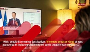 Covid : plus de 200 clusters en France depuis le déconfinement