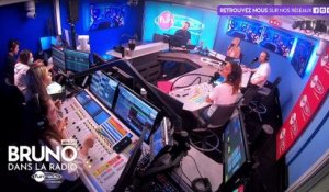 Bruno dans la radio - L'intégrale du 02 juillet