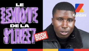 Bosh : ça veut dire quoi "Djomb" ? Le Lexique de la Street