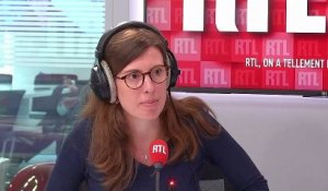 Municipales à Marseille : Martine Vassal (LR) se retire de la course à la mairie