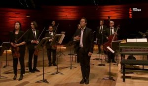 Le temps retrouvé : Leonardo Garcia Alarcon dirige Bach et Haendel