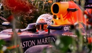 Grand Prix d'Autriche de F1 : Max Verstappen favori dans le jardin de Red Bull ?