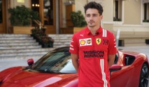 Grand Prix d'Autriche de F1 : Verstappen - Leclerc : Round II sur le Red Bull Ring ?