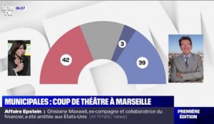 Municipales: les incroyables coups de théâtre pour décrocher la mairie de Marseille