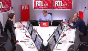 Le journal RTL de 7h du 03 juillet 2020