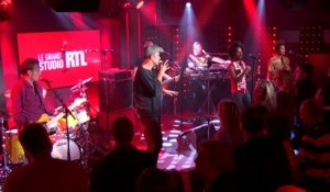 Yannick Noah - La Melo (Live) - Le Grand Studio RTL