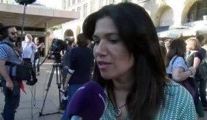 Marseille : Samia Ghali permet au Printemps Marseillais d'obtenir une majorité absolue