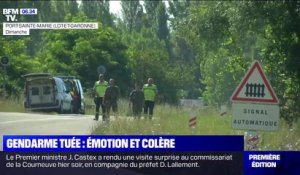 Qui était Mélanie Lemée, la gendarme tuée lors d'un contrôle routier dans le Lot-et-Garonne ?