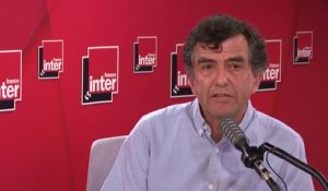 Arnaud Fontanet, épidémiologiste : "On a appris beaucoup de choses sur le #coronavirus"