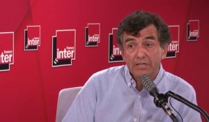 Pour Arnaud Fontanet, épidémiologiste, pendant les vacances : "Il va falloir garder en tête ce qu'on a appris les 3 derniers mois sur la façon de se protéger""