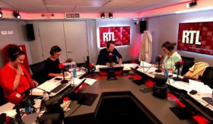 Le Grand Quiz RTL du 06 juillet 2020