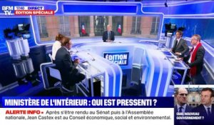 Story 2 : Quels ministres sont sûrs de rester, qui vont s'en aller ? - 06/07