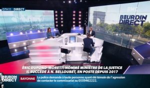 Témoin RMC : Céline Parisot - 07/07