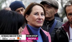 Éric Dupond-Moretti ministre de la Justice : Ségolène Royal partage son étonnement