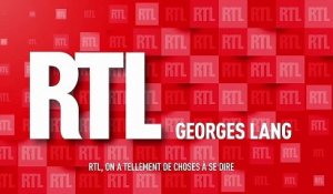La Collection Georges Lang du 4/07/2020 - 22h/23h