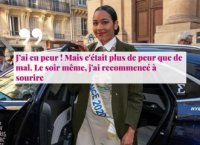 Clémence Botino rescapée d'un incendie : elle raconte sa nuit d'horreur