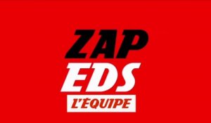 Le Zap de L'Equipe du soir du 7 juillet - Tous sports - WTF