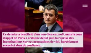 Gérald Darmanin accusé de viol : Jean Castex justifie sa nomination au gouvernement