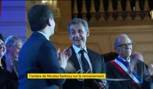Un remaniement sous l’influence de Nicolas Sarkozy ?