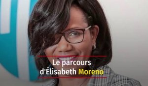 Élisabeth Moreno : ministre malgré « toutes les cases de l'impossibilité »