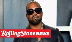 Kanye West Disavows Trump After Longtime Support | RS News 7/8/20