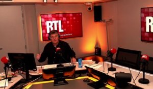 Le journal RTL de 5h du 09 juillet 2020