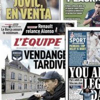 Le Borussia Dortmund a un plan pour remplacer Jadon sancho, l'AC Milan prépare sa révolution