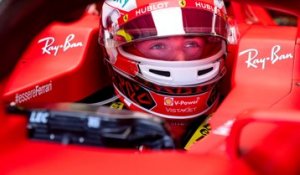 F1 - Grand Prix de Styrie : Charles Leclerc, nouveau miracle dimanche ?