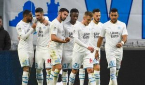 OM : le calendrier complet de la saison 2020-2021