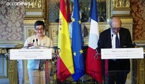 Paris et Madrid annoncent un prochain accord sur la double nationalité
